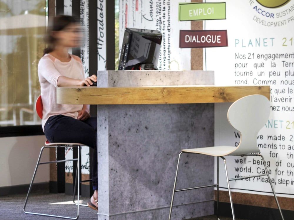 ibis Angouleme Nord 2