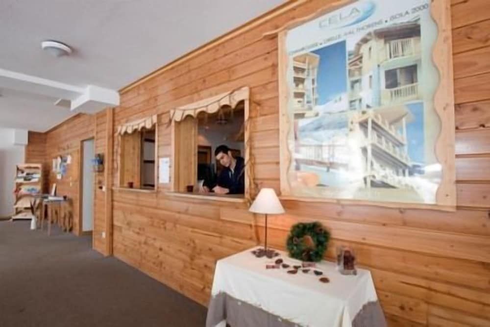 Résidence Les Balcons du Recoin 2