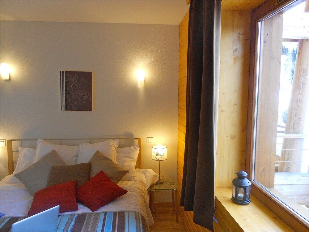 Résidence Les Balcons du Recoin 3