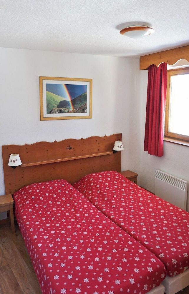 Résidence les Villages du Bachat 3