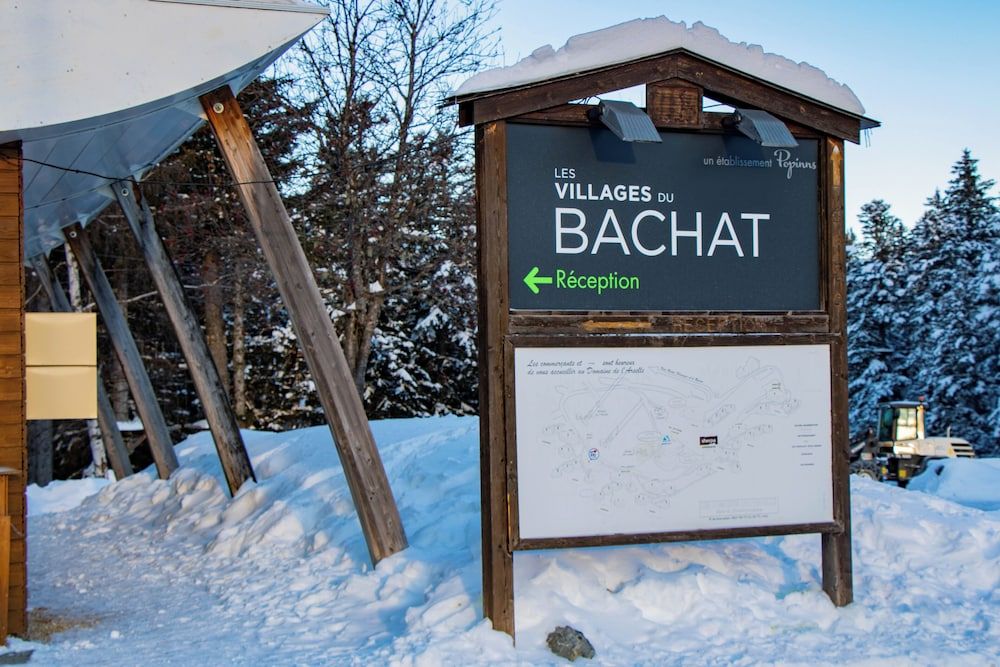 Résidence les Villages du Bachat 2