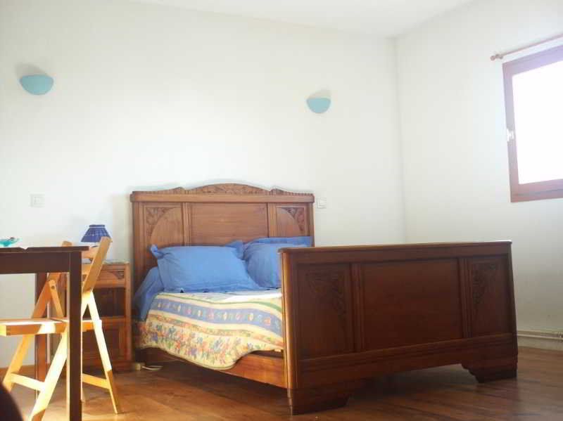 Etape De Fanfoue 1 estrelas em Chamrousse