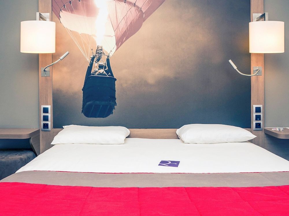 Mercure Vienne Sud Chanas 3