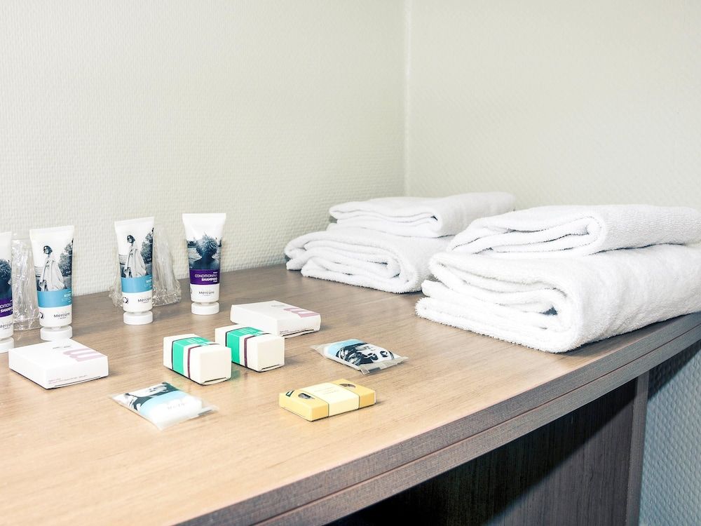 Mercure Vienne Sud Chanas 2