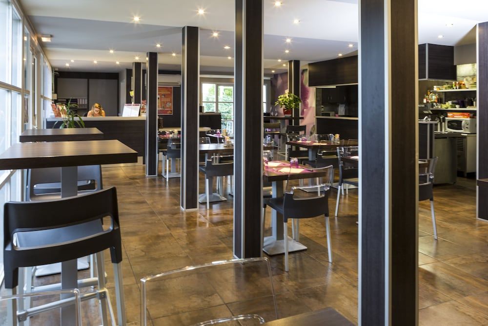 Hotel Balladins Lyon Sud Chanas 2