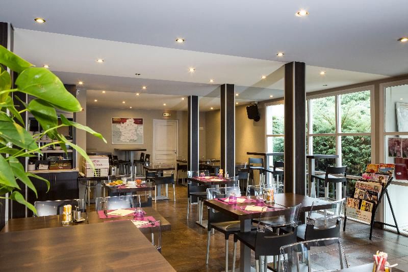 Initial By Balladins Lyon-Chanas 2