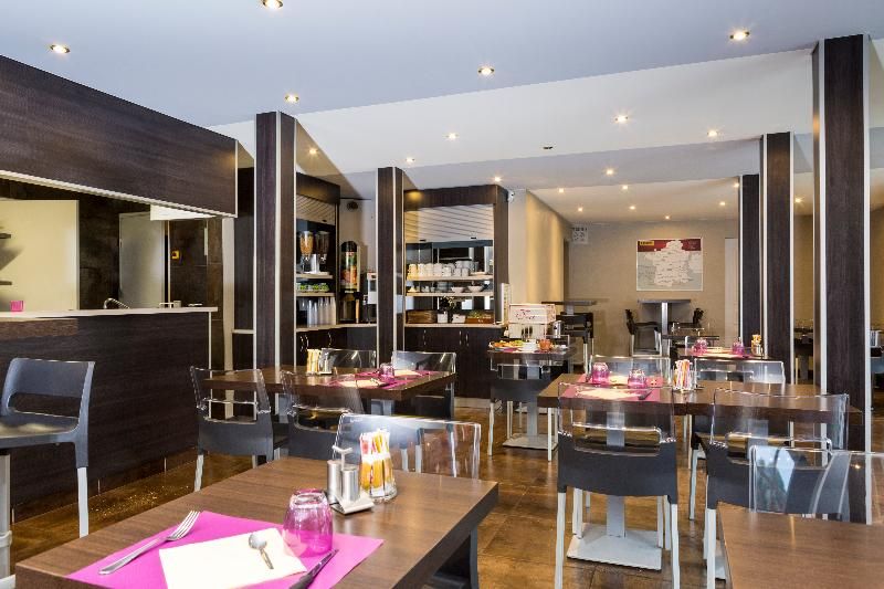 Initial By Balladins Lyon-Chanas 3