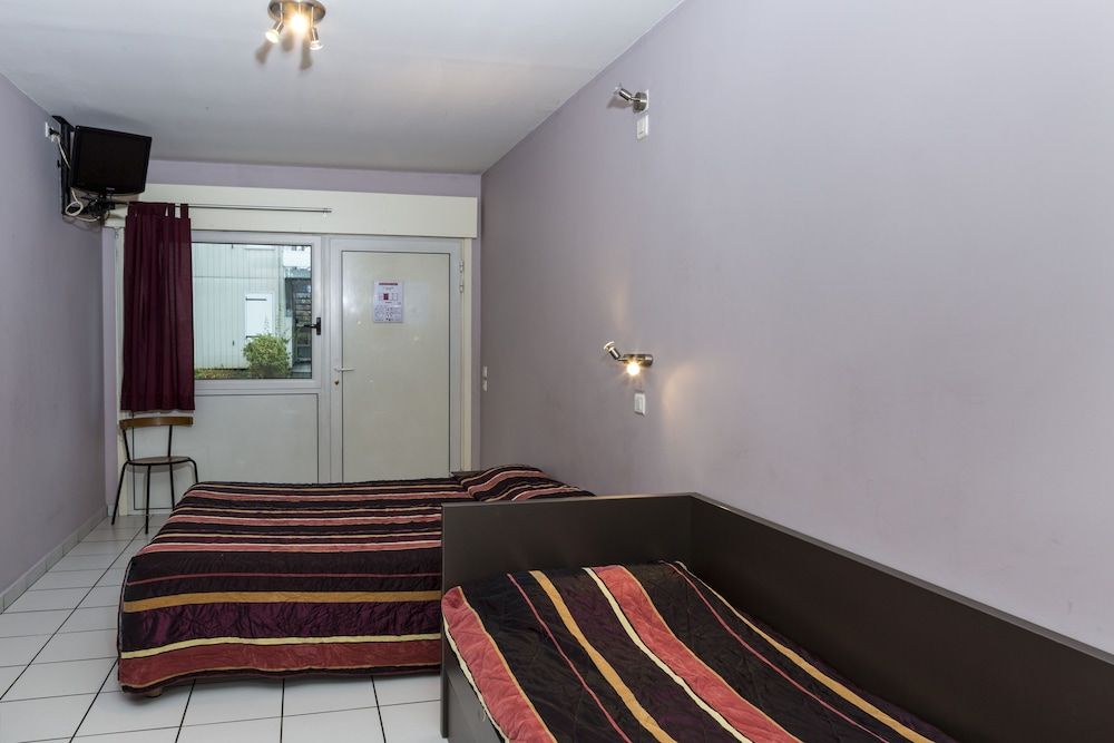 Hotel Balladins Lyon Sud Chanas 1 étoiles à Chanas