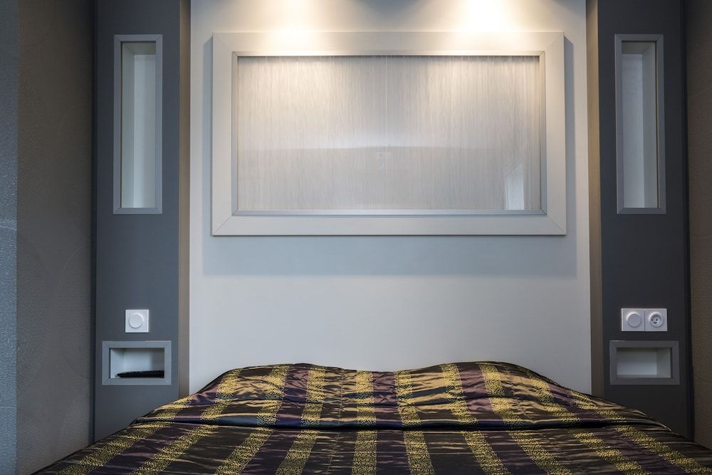 Hotel Balladins Lyon Sud Chanas 3