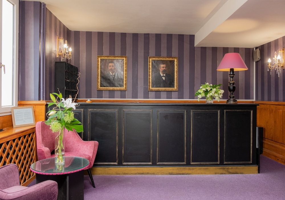 Chateau des Reynats 2