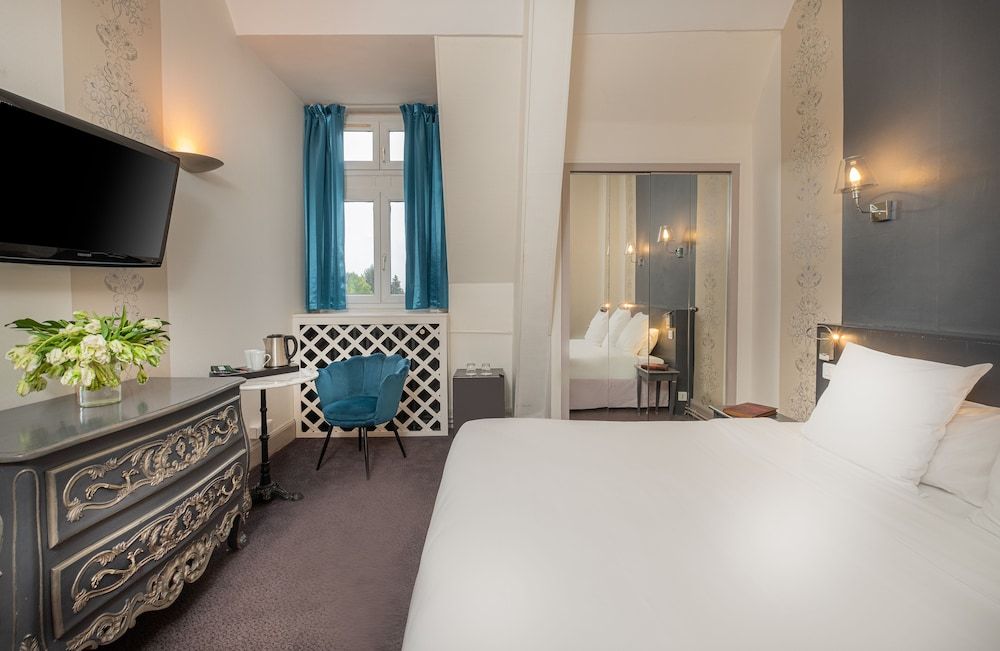 Chateau des Reynats 3