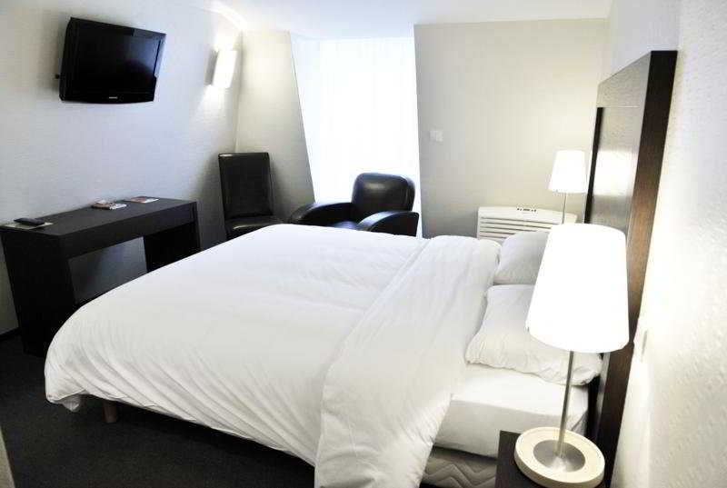 L'Orangerie des Reynats 3