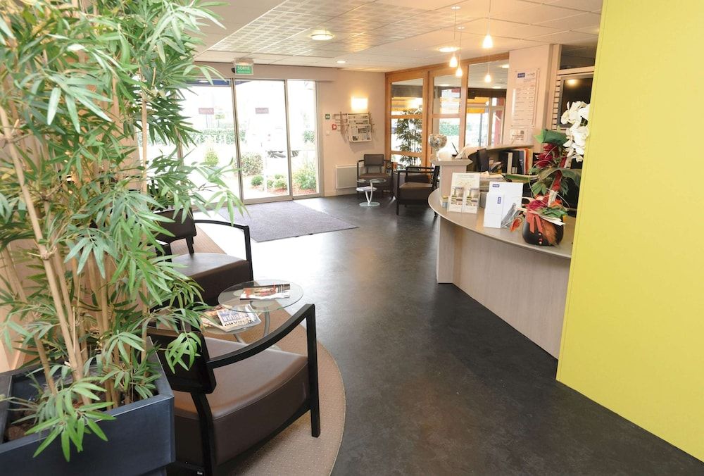 Kyriad - Rennes Chantepie 3