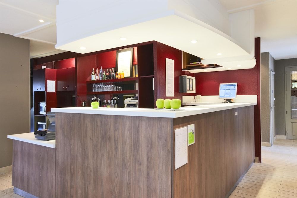 Campanile Charleville-Mezieres 2