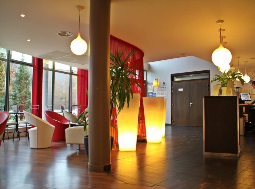 Kyriad Charleville Mezieres 3