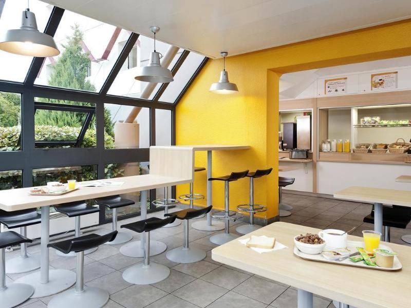 HotelF1 Charleville-Mézières 2