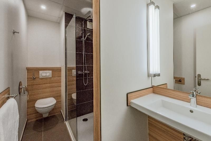 Campanile Chartres Cathédrale Centre Gare 3