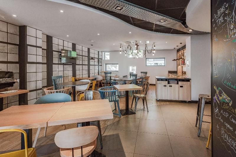 Campanile Chartres Cathédrale Centre Gare 2