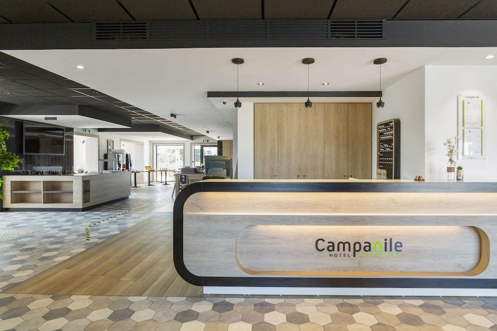 Campanile Chartres 3