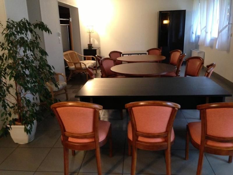 Hôtel le Grand Terre 3