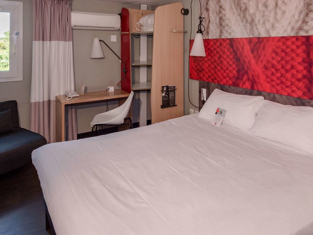 ibis Lyon Sud Chasse Sur Rhone 3