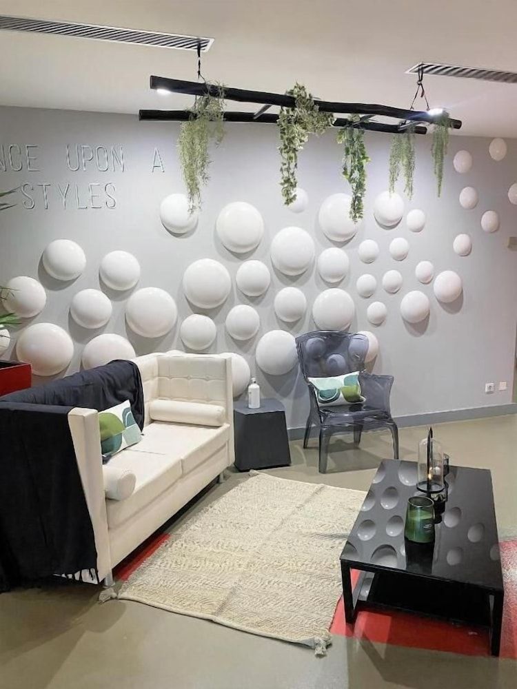 ibis Styles Lyon Sud Vienne 2