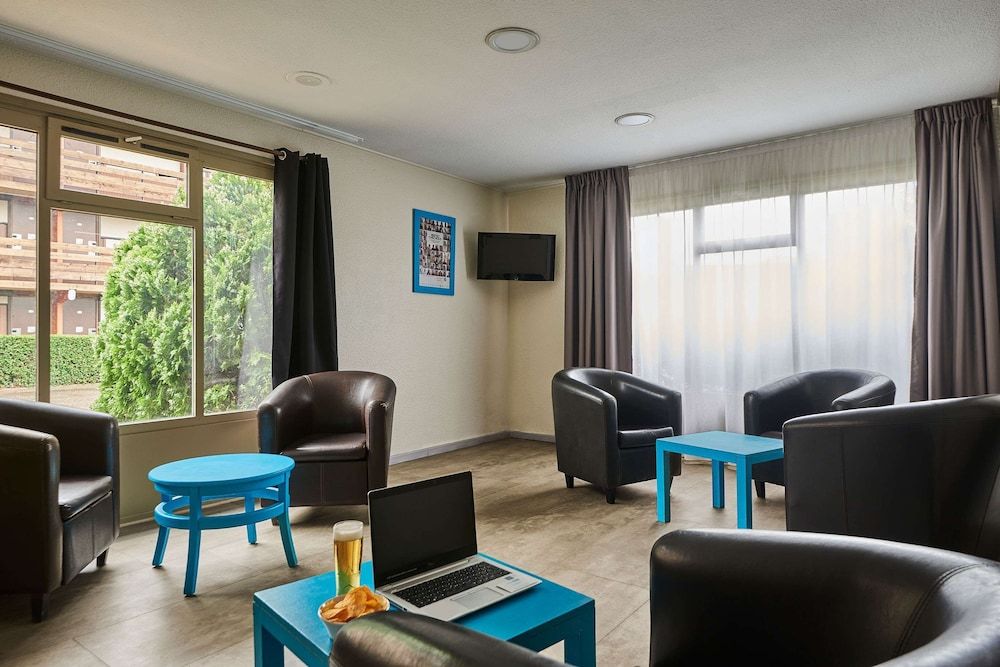 Kyriad Direct Lyon Sud - Chasse Sur Rhône 3