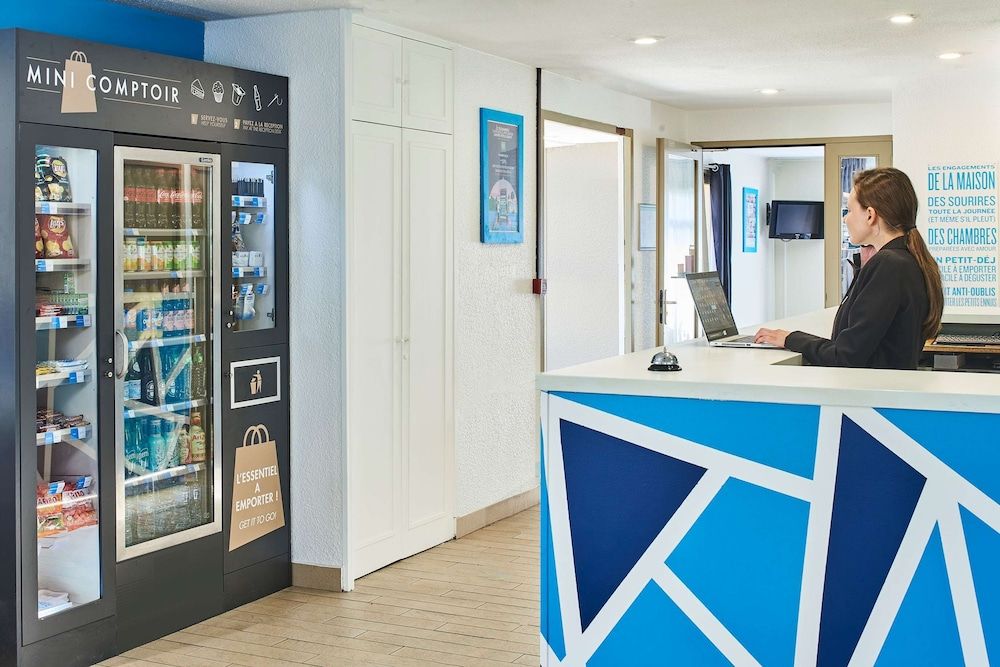 Kyriad Direct Lyon Sud - Chasse Sur Rhône 2