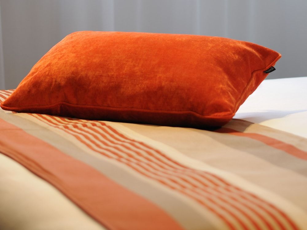 Best Western Plus Hôtel & Spa de Chassieu 3