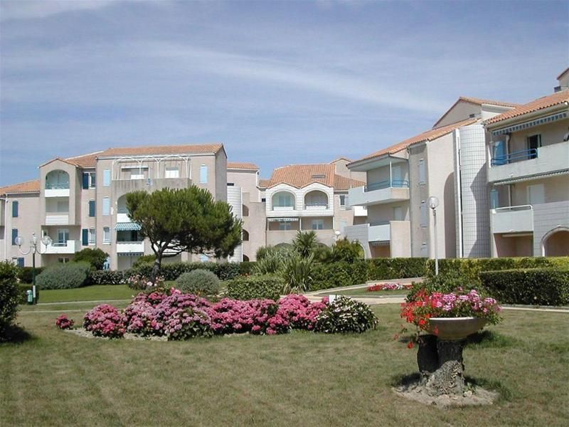 Résidence Lagrange Classic Les Marines 1