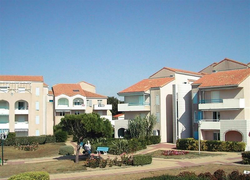 Résidence Lagrange Classic Les Marines 3