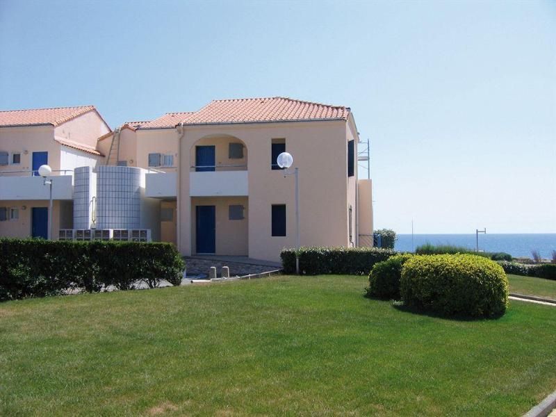 Résidence Lagrange Classic Les Marines 2