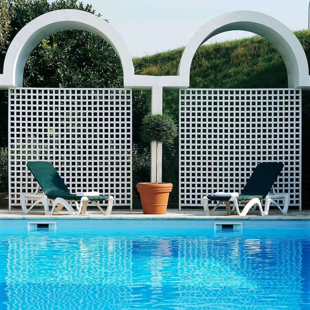 Ibis Styles Cognac 3 estrelas em Châteaubernard