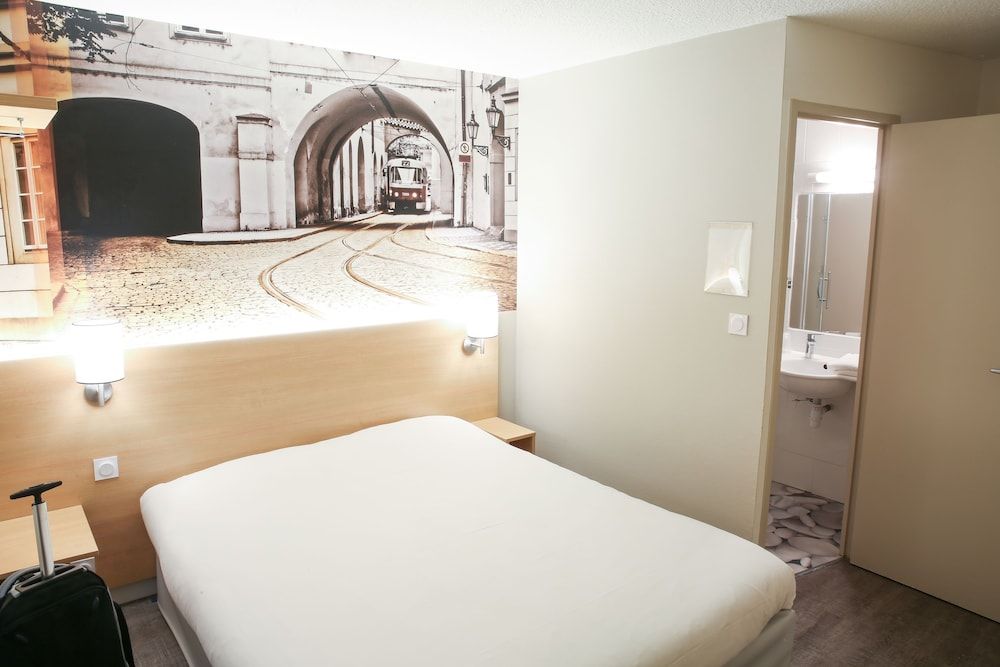 Hôtel Inn Design Châteaubriant 3