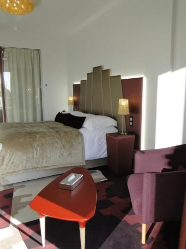 Domaine de La Ferrière 3