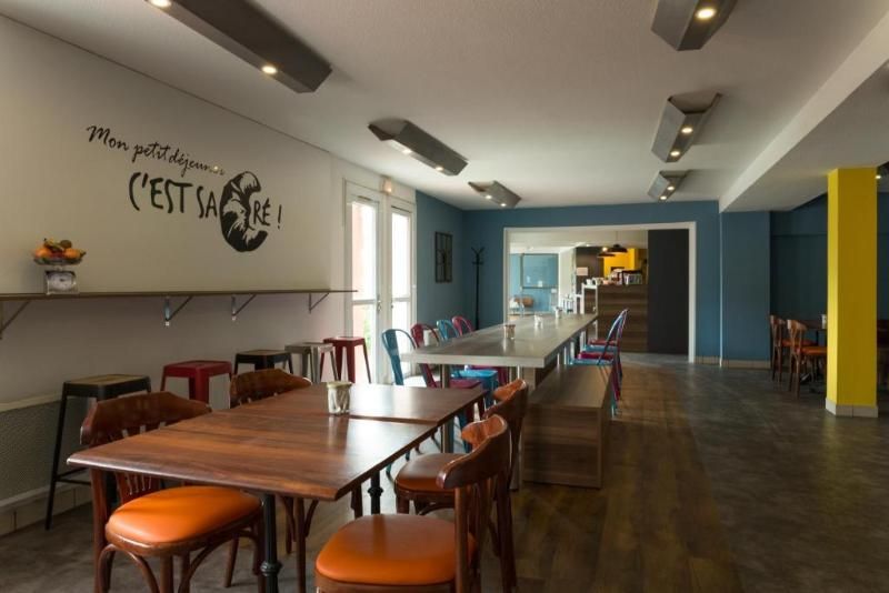 The Originals Access, Hôtel Clermont-Ferrand Nord 2