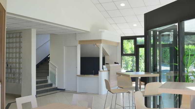 The Originals City, Le Clos de l'Orgerie Laval Sud 3