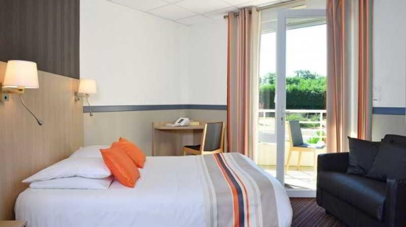 The Originals City, Le Clos de l'Orgerie Laval Sud 2