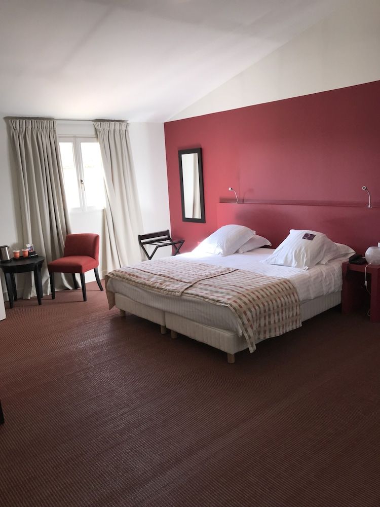 Hotel Mercure Aix en Provence Sainte Victoire 3