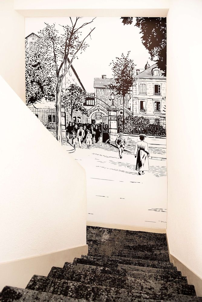 Best Western Plus Hotel Colbert 3