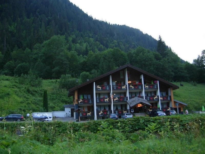 Hotel Au Bois De Lune 2