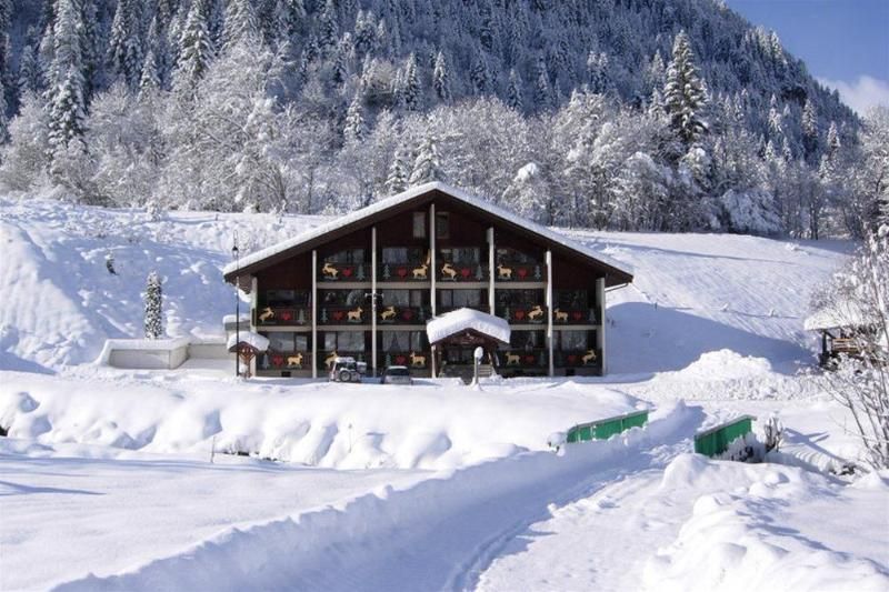Hotel Au Bois De Lune 3
