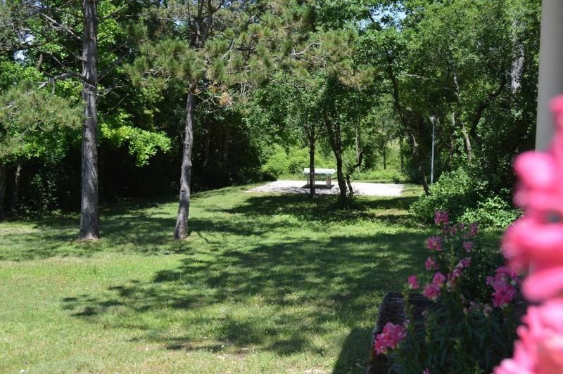 Vvf Villages Chatel Censoir 1 estrelas em Châtel-Censoir