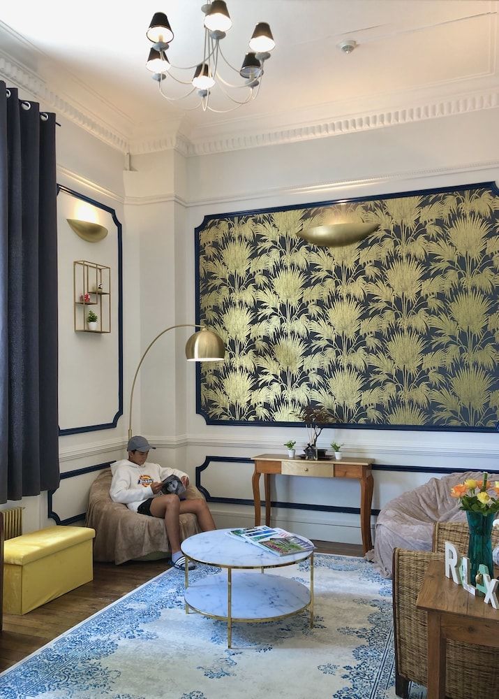 Hotel Majestic Chatelaillon Plage 3