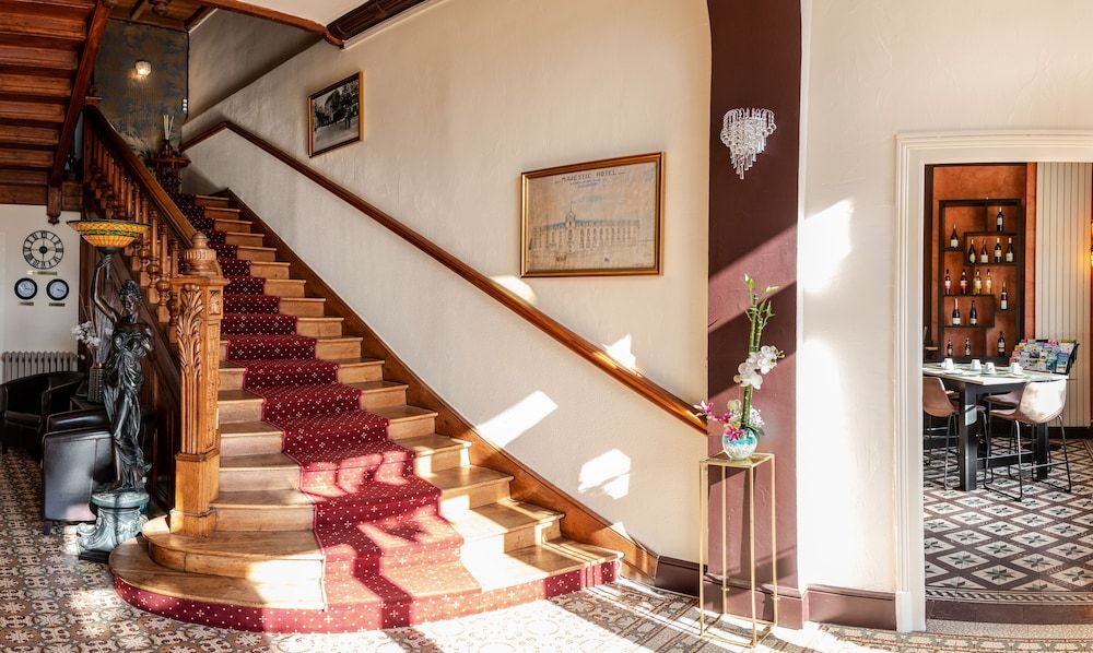 Hotel Majestic Chatelaillon Plage 2