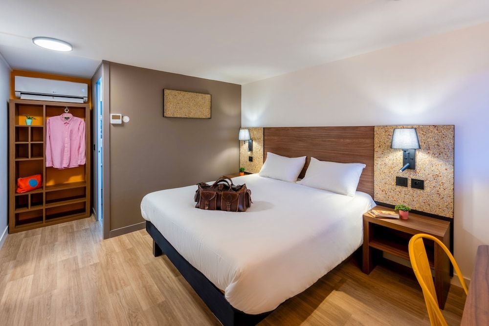 greet Hotel Chatellerault 3 estrellas en Châtellerault