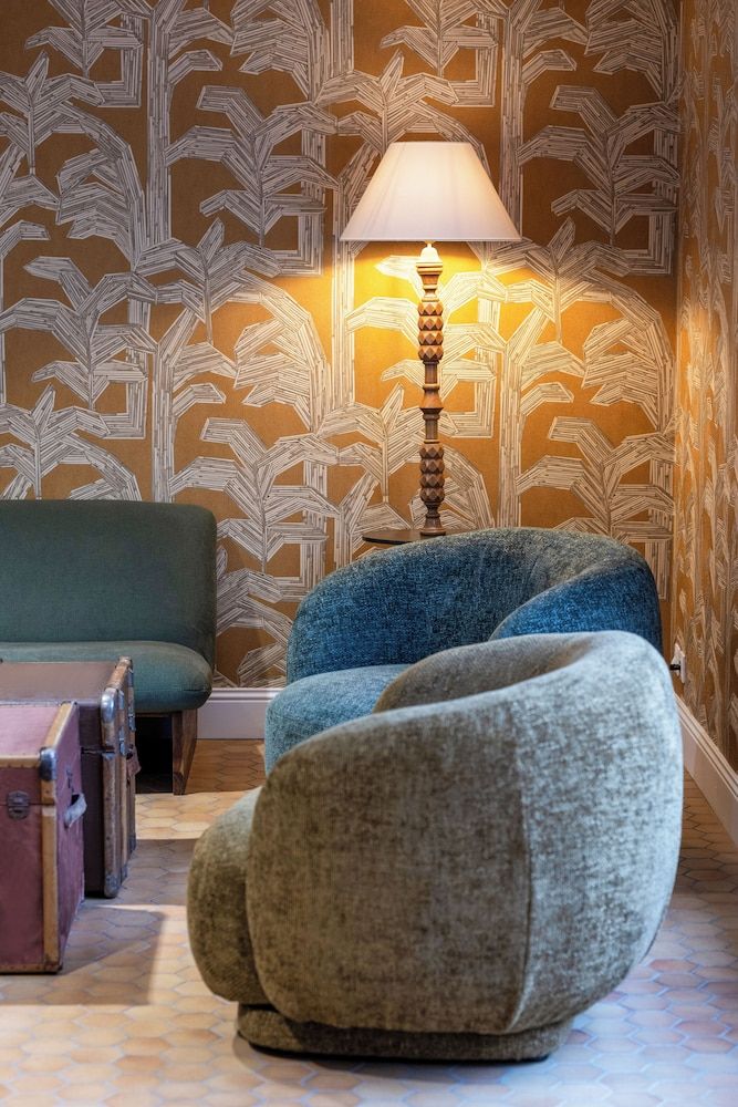 greet Hotel Chatellerault 3