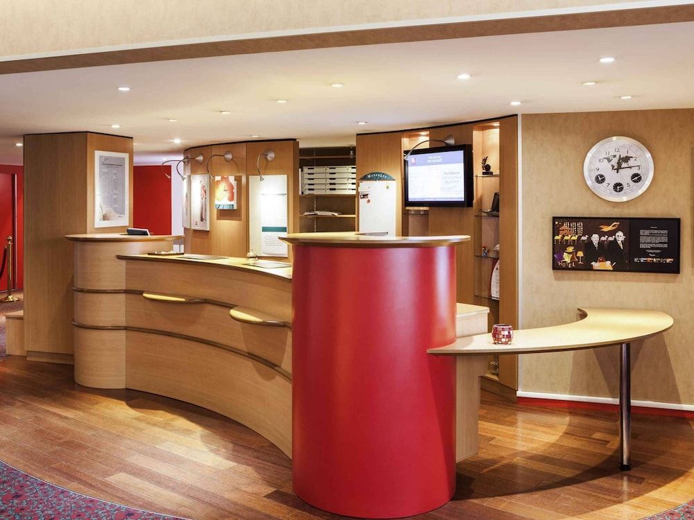 ibis Chatellerault 2