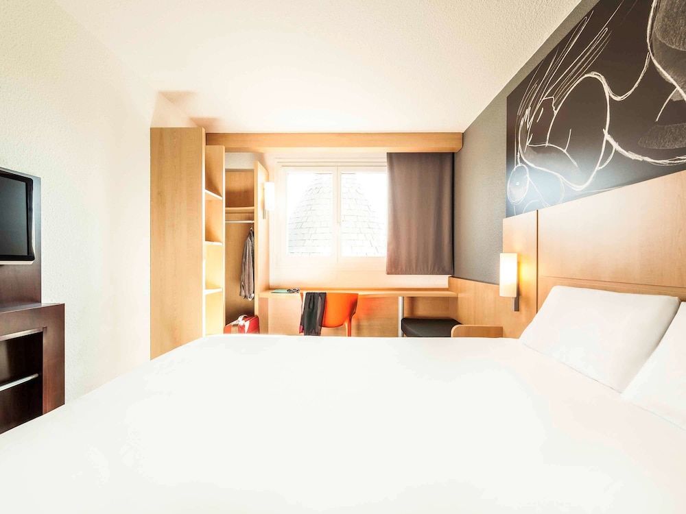 ibis Chatellerault 3 estrelas em Châtellerault
