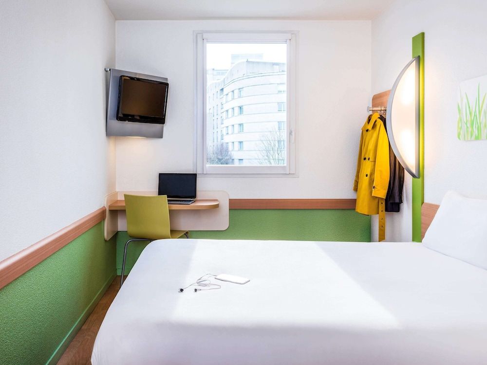 ibis budget Chatillon Paris Ouest 3